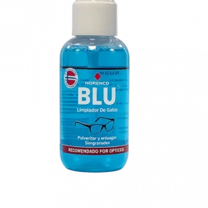 BLU limpiador de gafas 50 ml